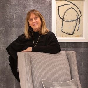 Meet your Posher, Barbara